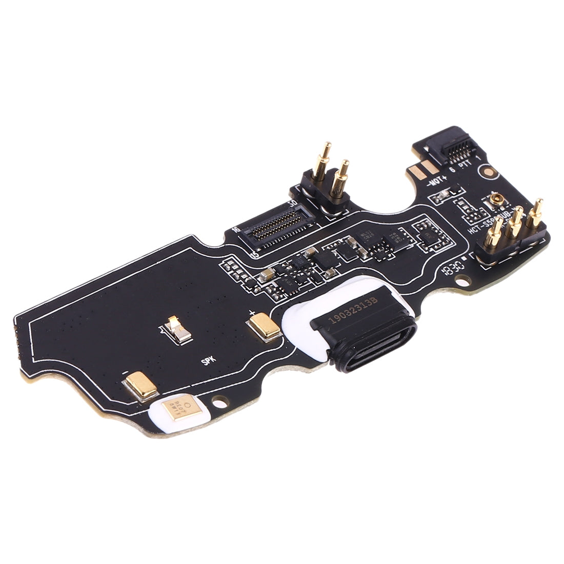 Charging Port Board for Blackview BV6800 Pro