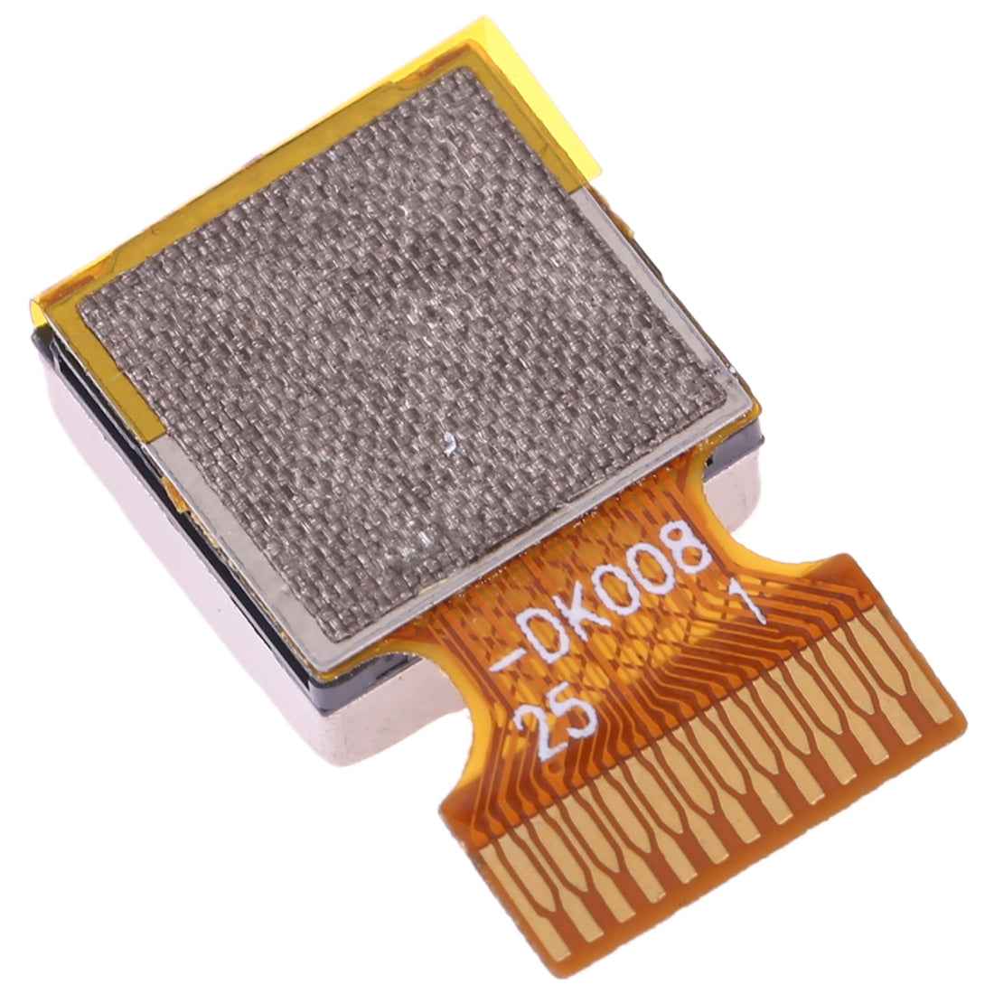 Back Facing Camera for Blackview BV5500 Pro