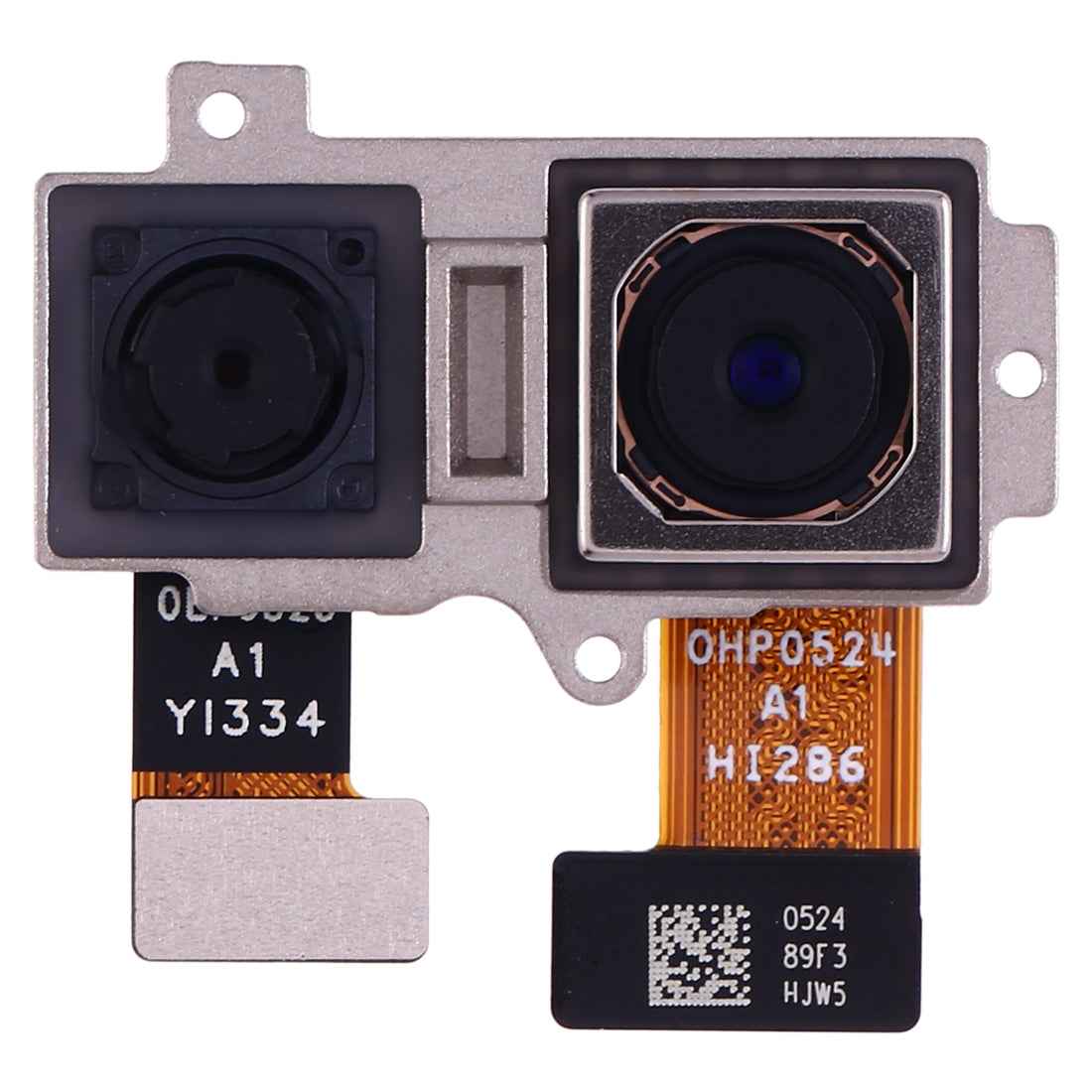 Back Facing Camera for Blackview BV9000