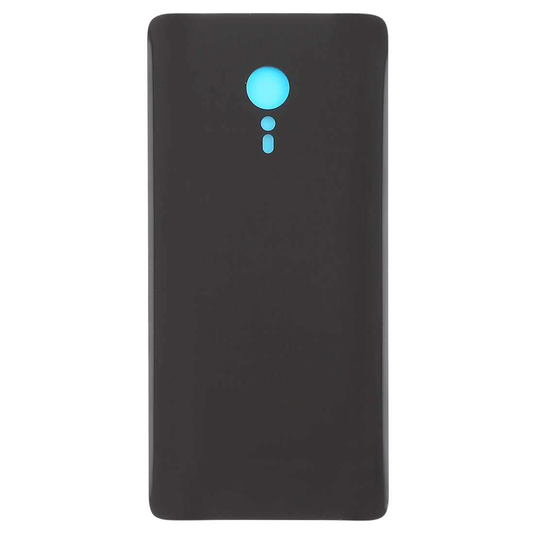 Back Cover for Lenovo ZUK Z2 Pro Black