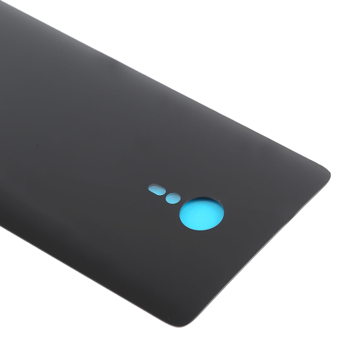 Back Cover for Lenovo ZUK Z2 Pro Black