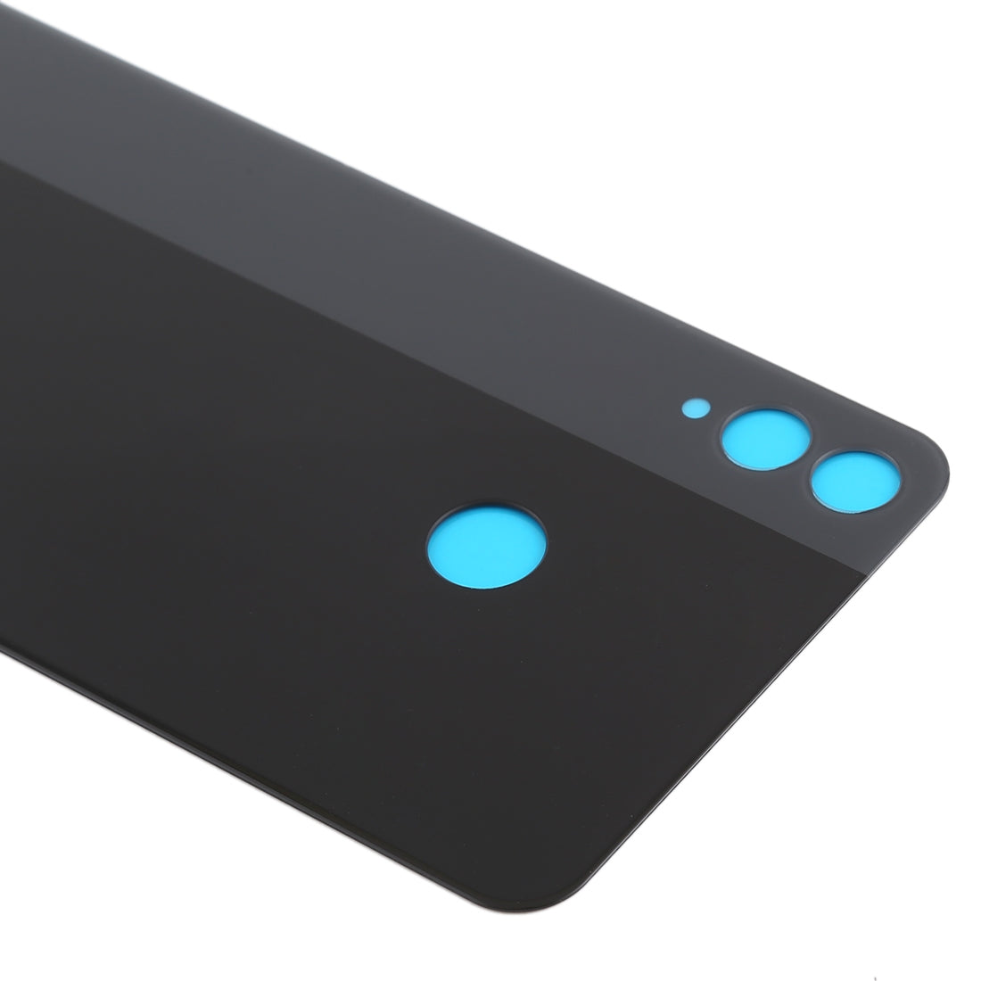 Back Cover for Huawei Honor 8X Black