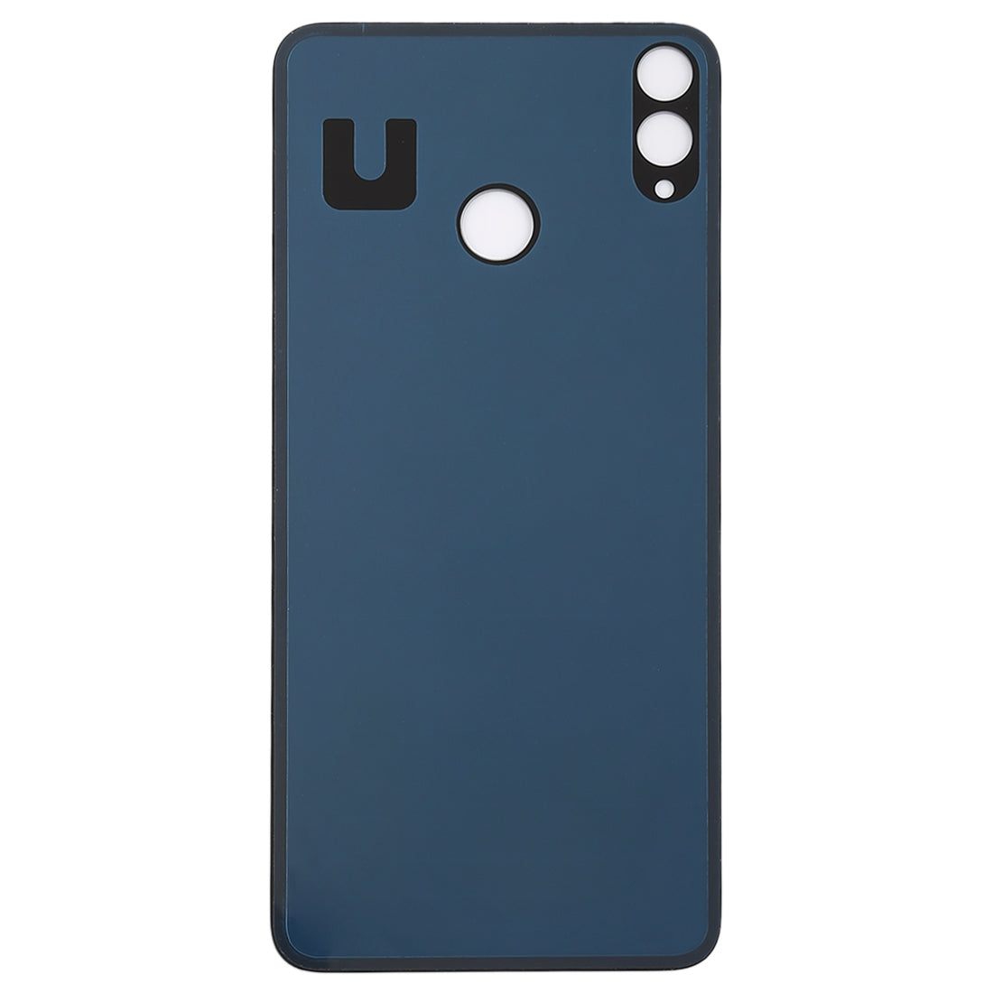 Back Cover for Huawei Honor 8X Blue