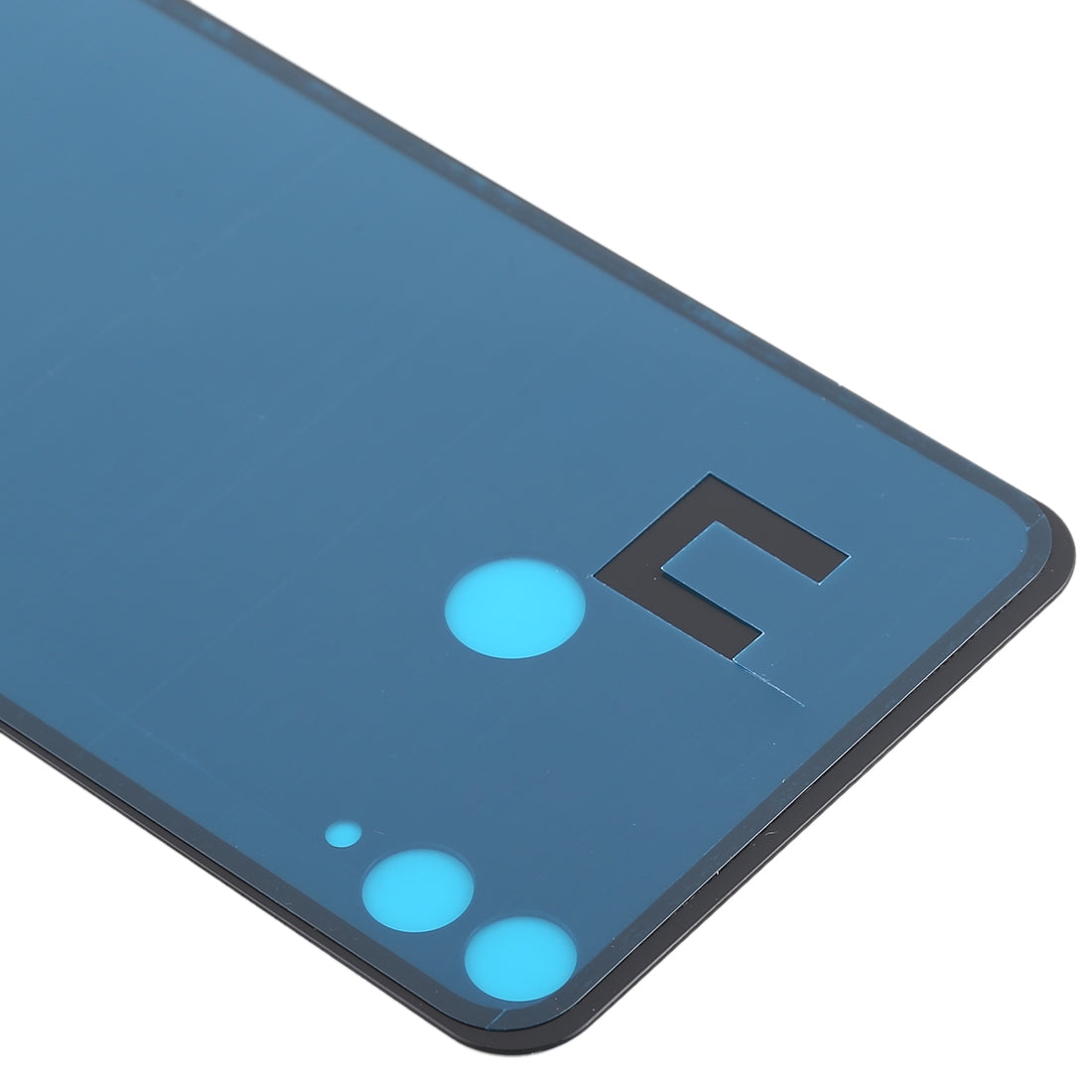 Back Cover for Huawei Honor 8X Blue