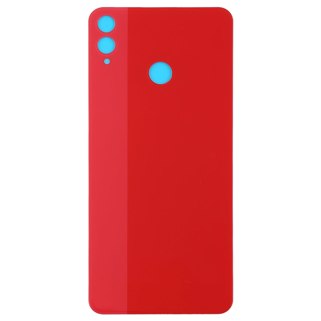 Back Cover for Huawei Honor 8X Red
