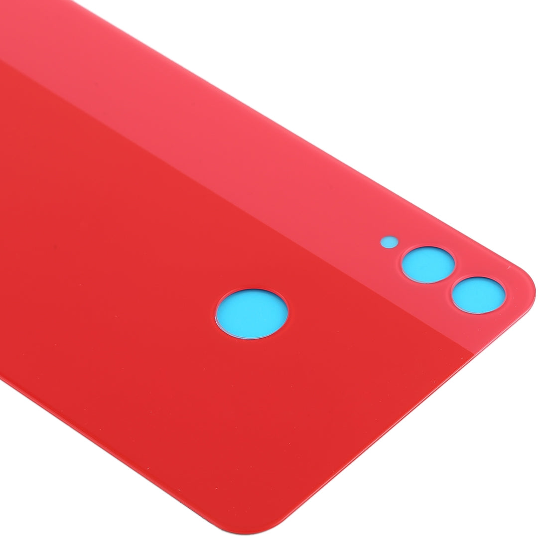 Back Cover for Huawei Honor 8X Red