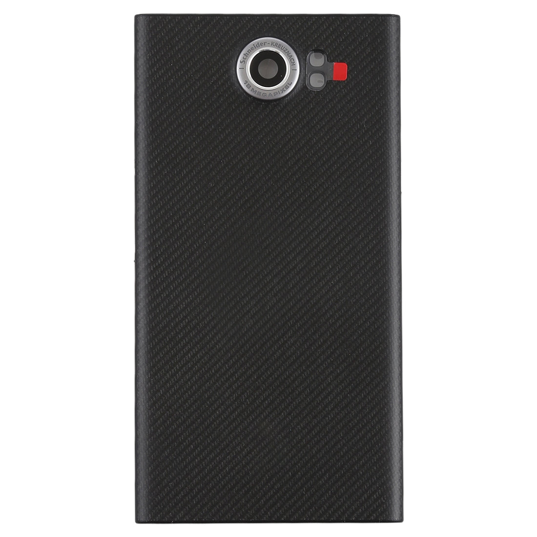Back Cover with Camera Lens for Blackberry Priv  US Version Black