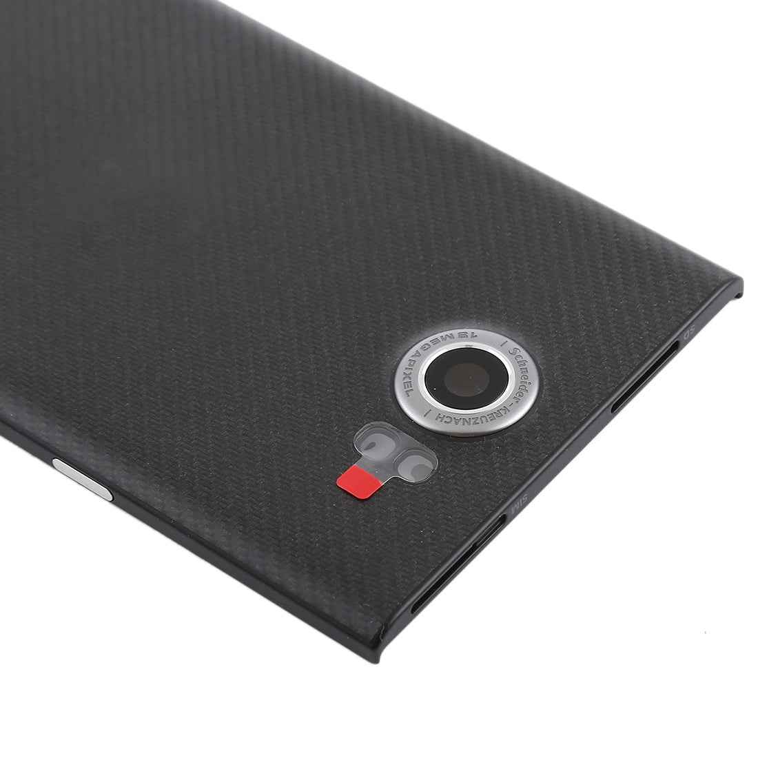 Back Cover with Camera Lens for Blackberry Priv  US Version Black
