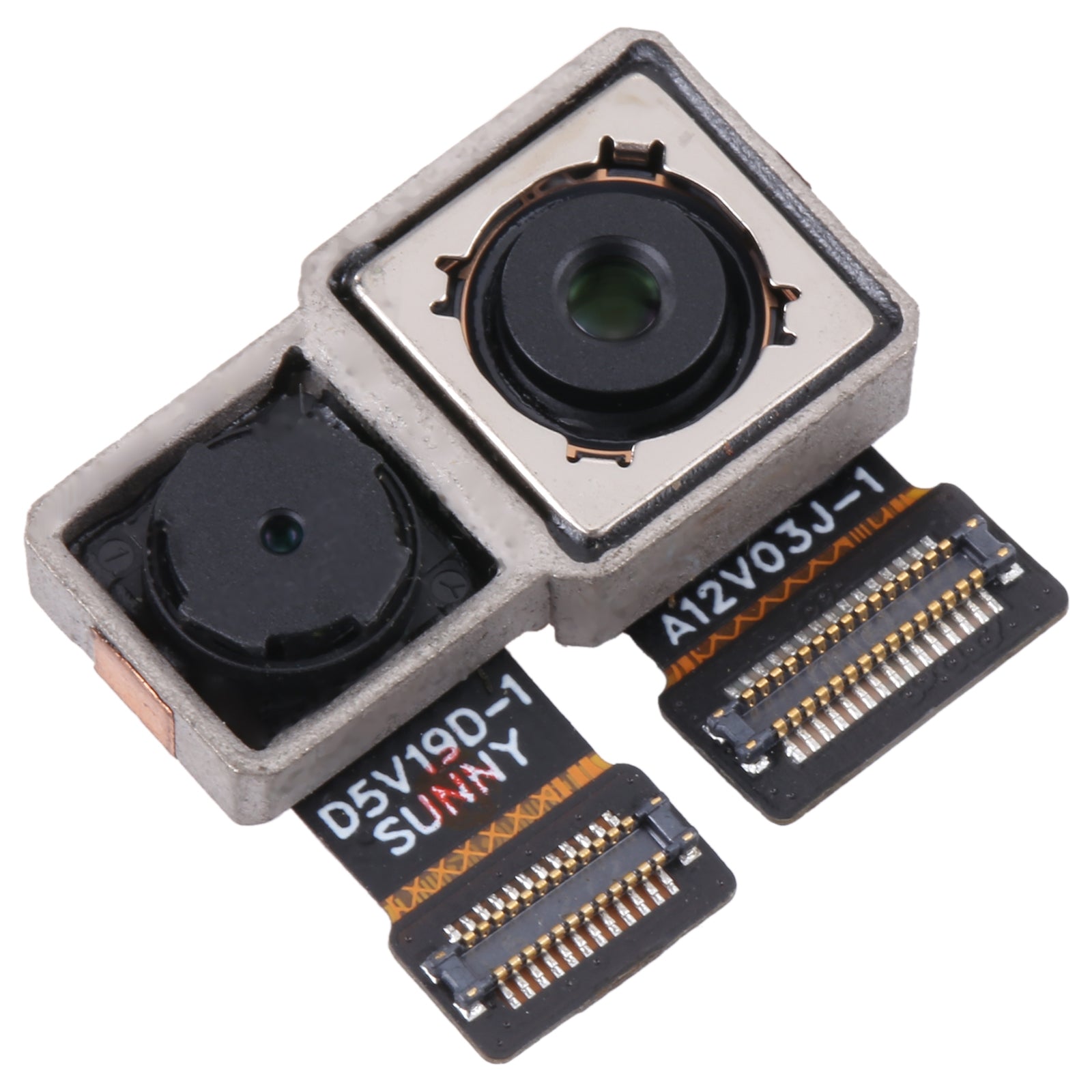 Back Facing Camera for Motorola Moto G6