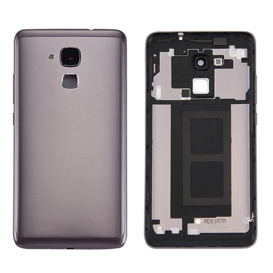Battery Back Cover for Huawei Honor 5c Grey