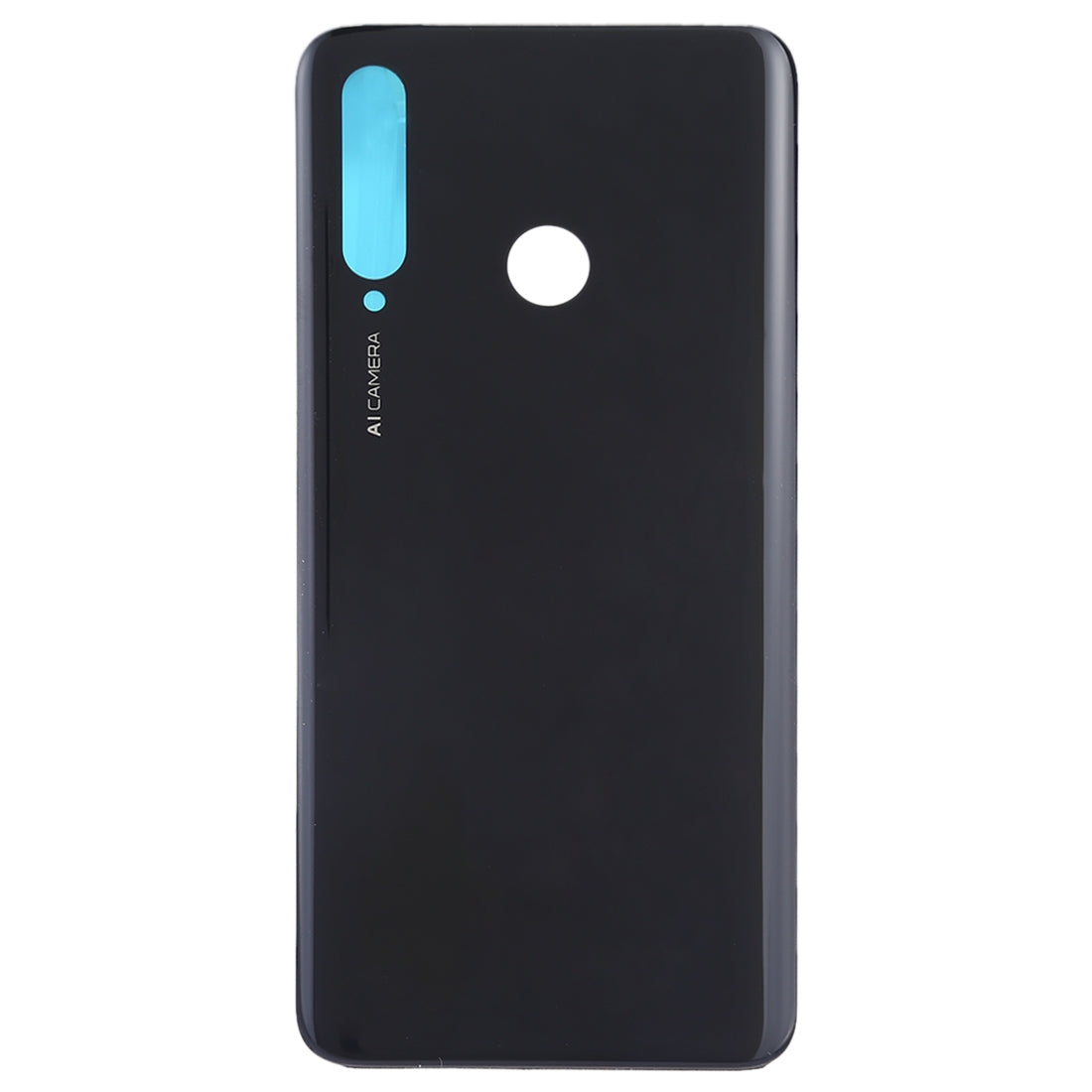 Battery Back Cover for Huawei Honor 20i Black