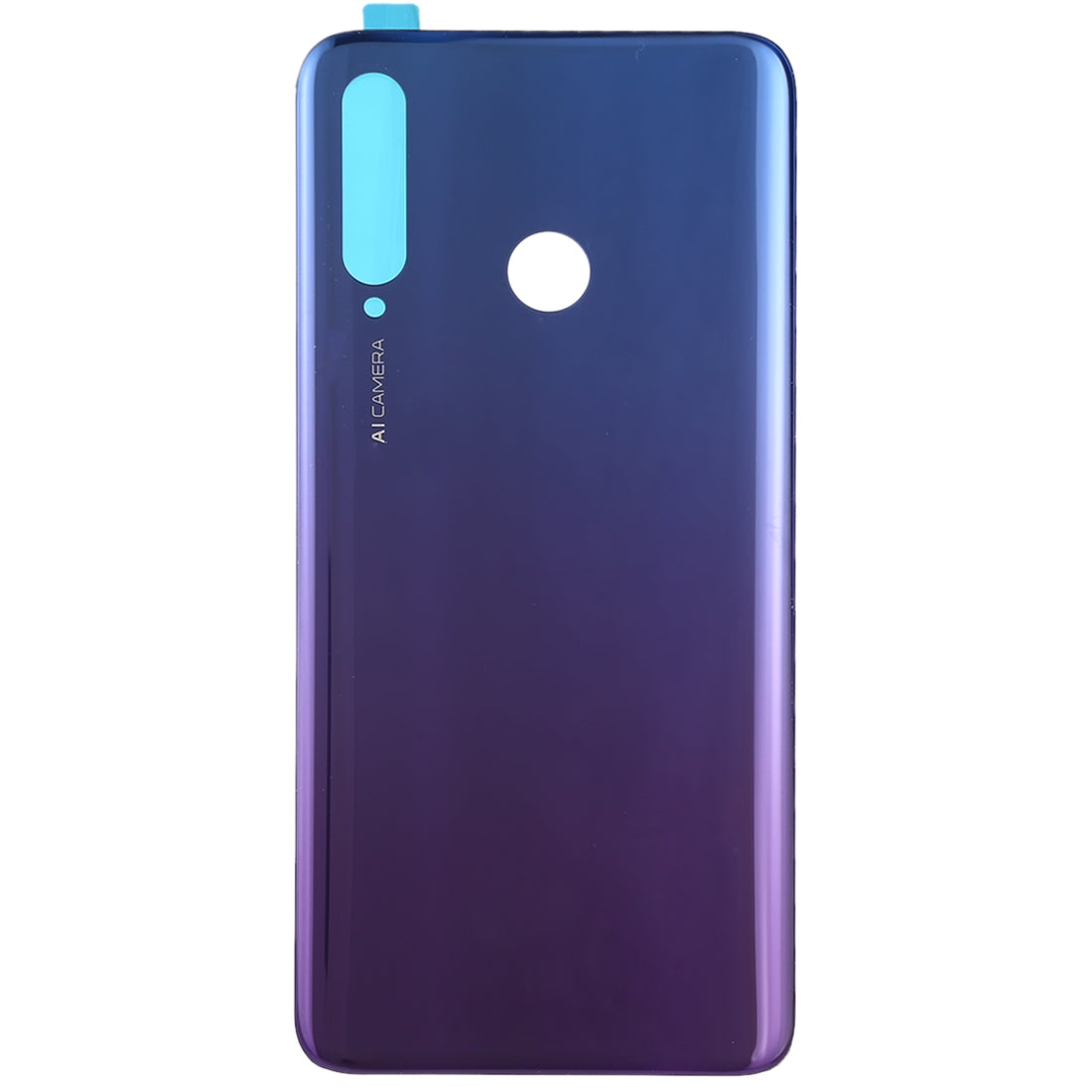 Battery Back Cover for Huawei Honor 20i Gradient Blue