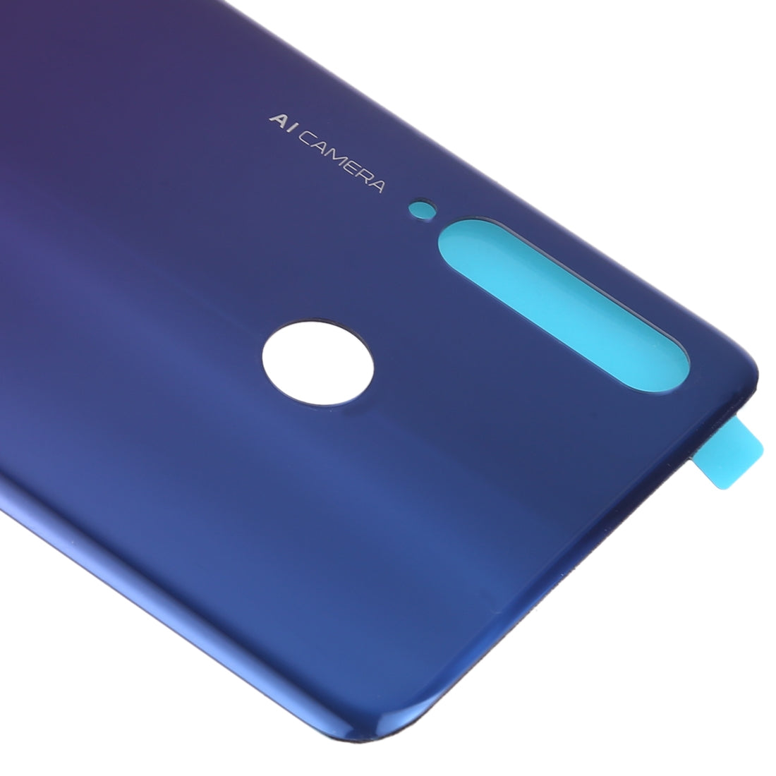 Battery Back Cover for Huawei Honor 20i Gradient Blue