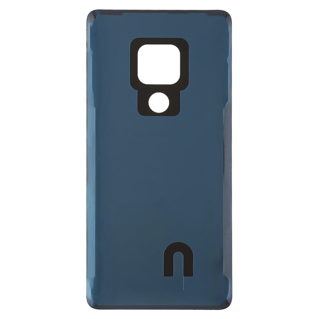Battery Back Cover for Huawei Mate 20 Twilight Blue