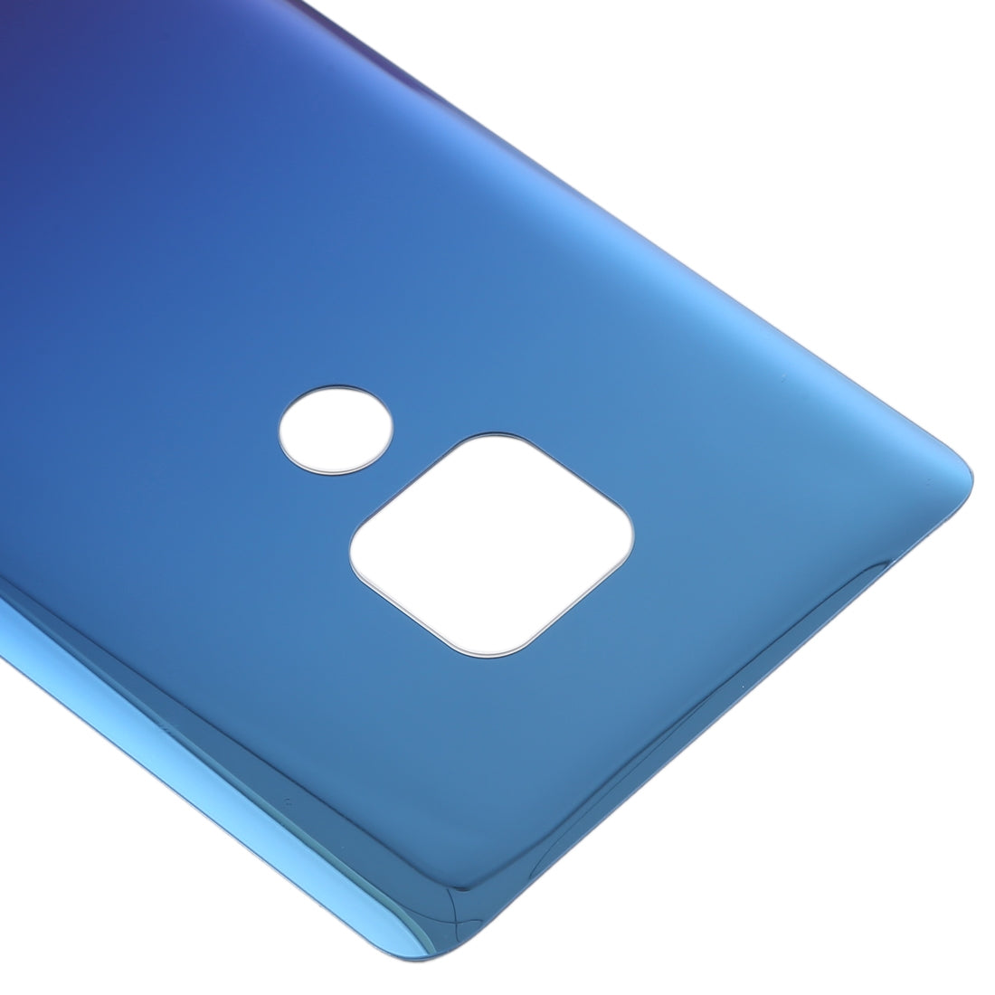 Battery Back Cover for Huawei Mate 20 Twilight Blue