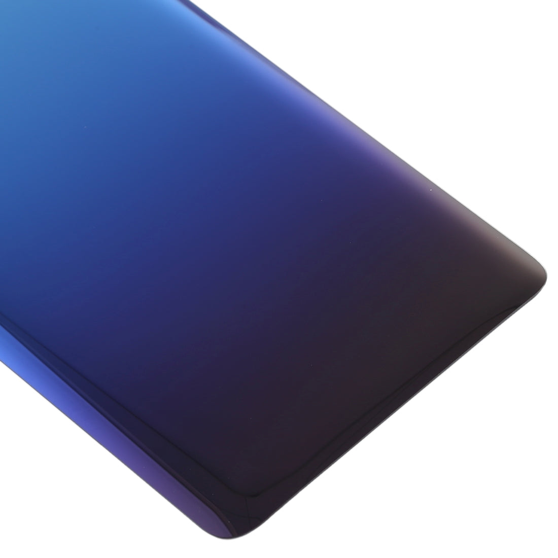 Battery Back Cover for Huawei Mate 20 Twilight Blue