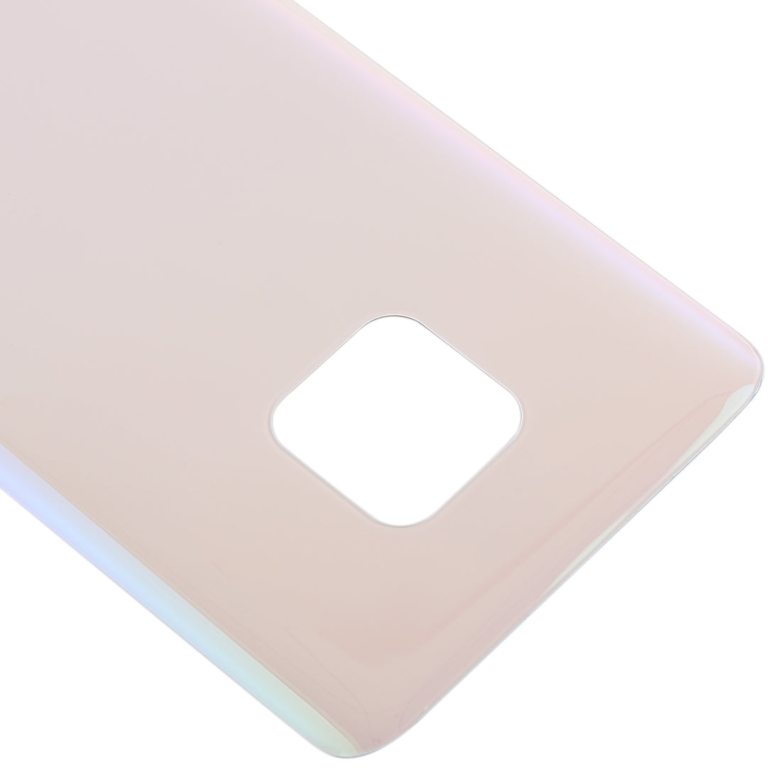 Battery Back Cover for Huawei Mate 20 Pro Pink