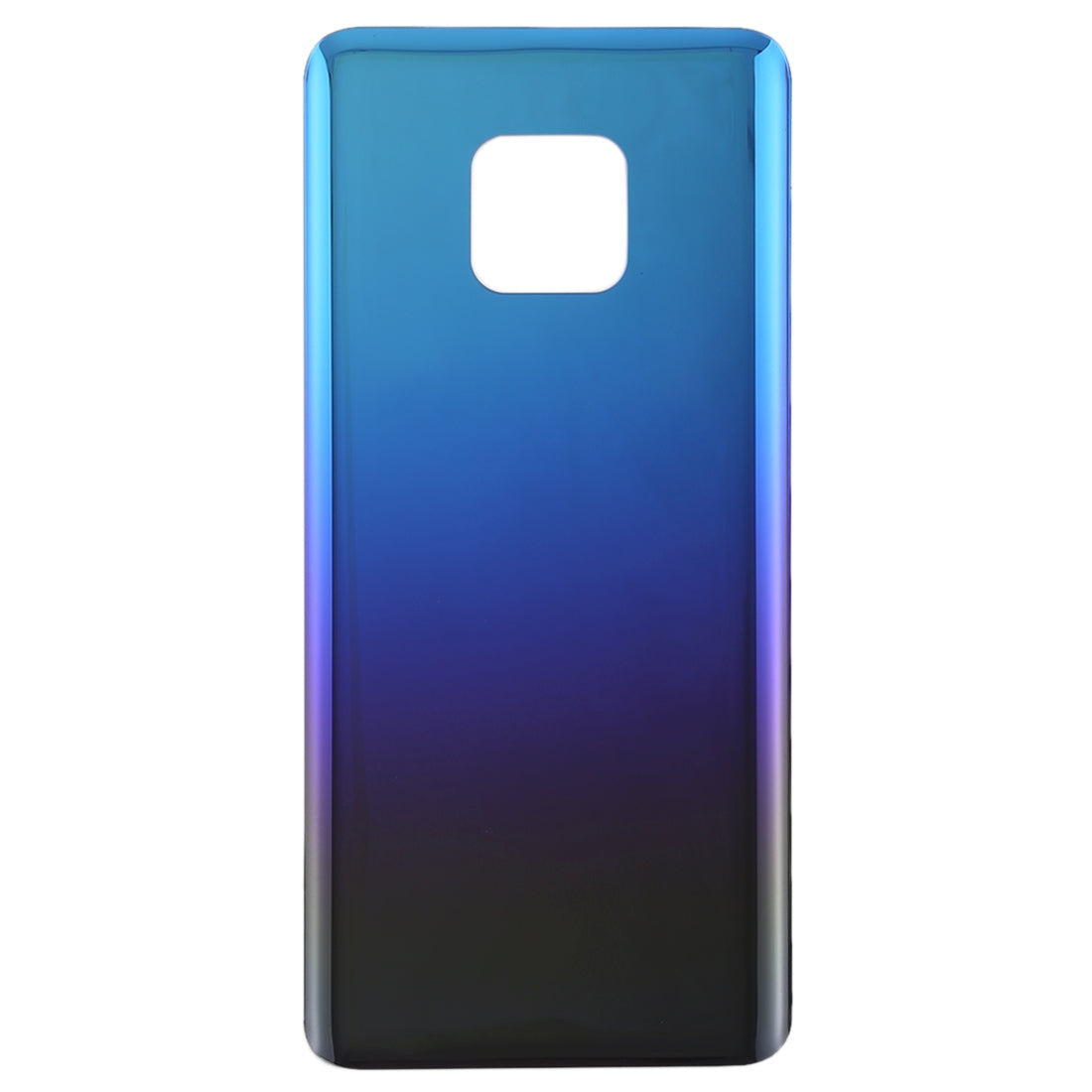 Battery Back Cover for Huawei Mate 20 Pro Twilight Blue