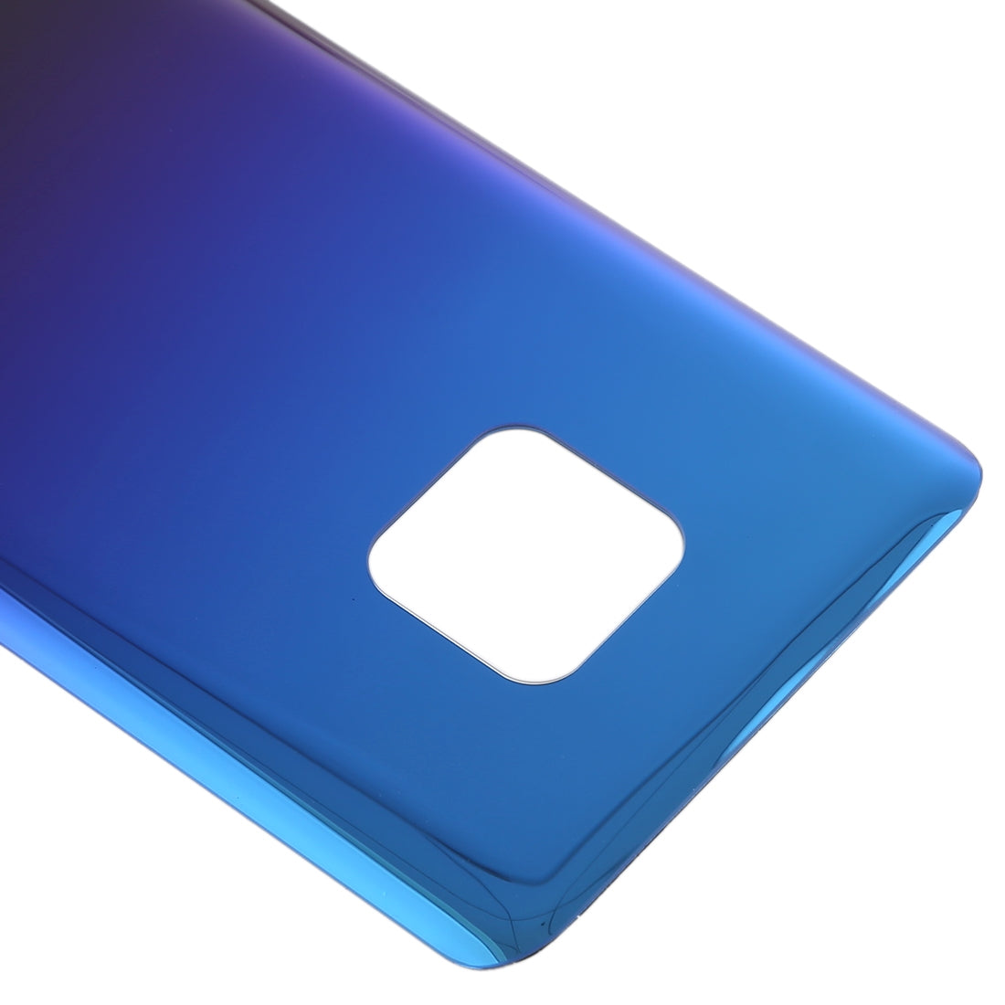 Battery Back Cover for Huawei Mate 20 Pro Twilight Blue