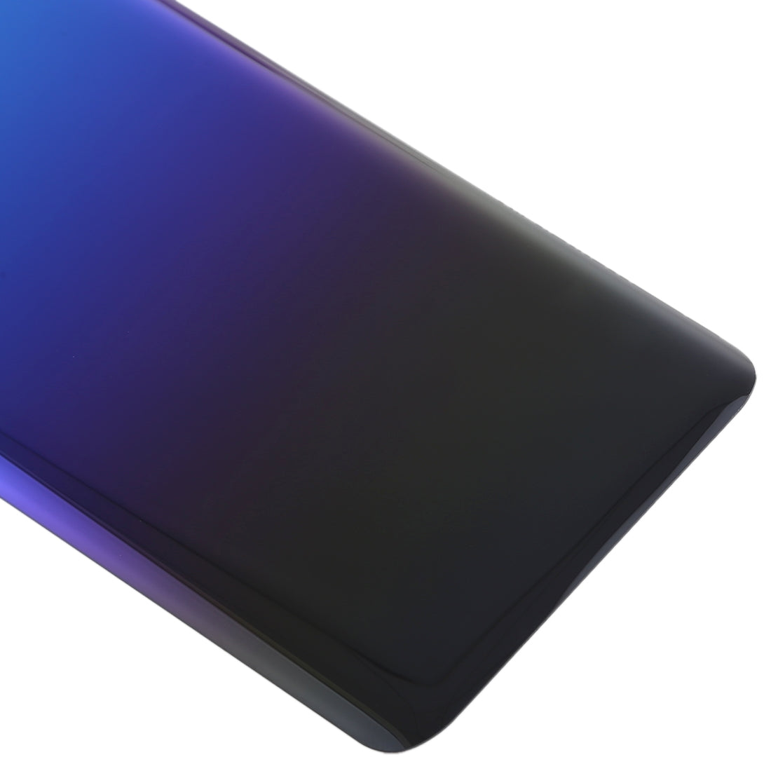 Battery Back Cover for Huawei Mate 20 Pro Twilight Blue