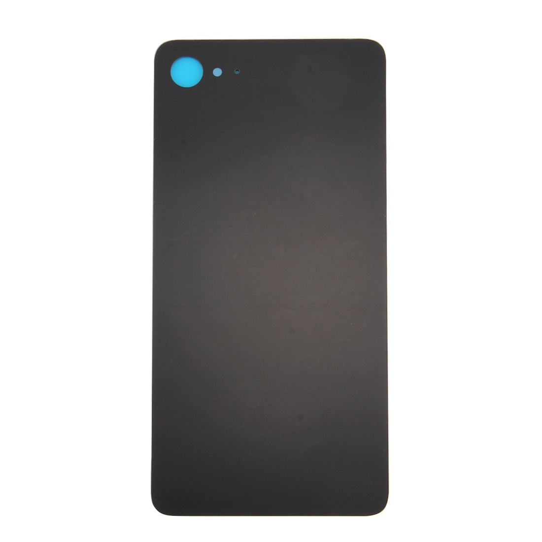 For Lenovo ZUK Z2 Battery Back Cover Black