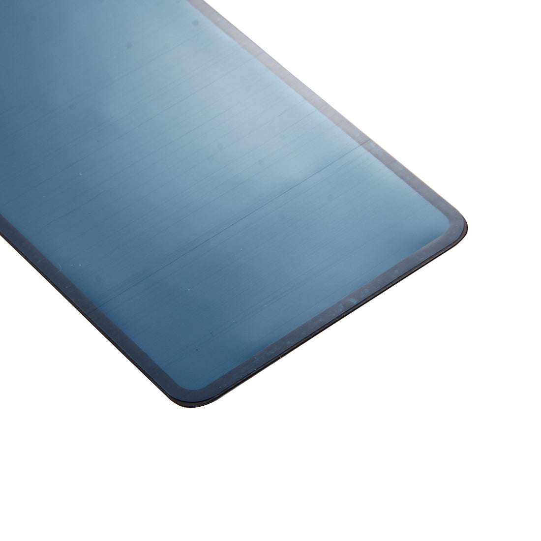 For Lenovo ZUK Z2 Battery Back Cover Black