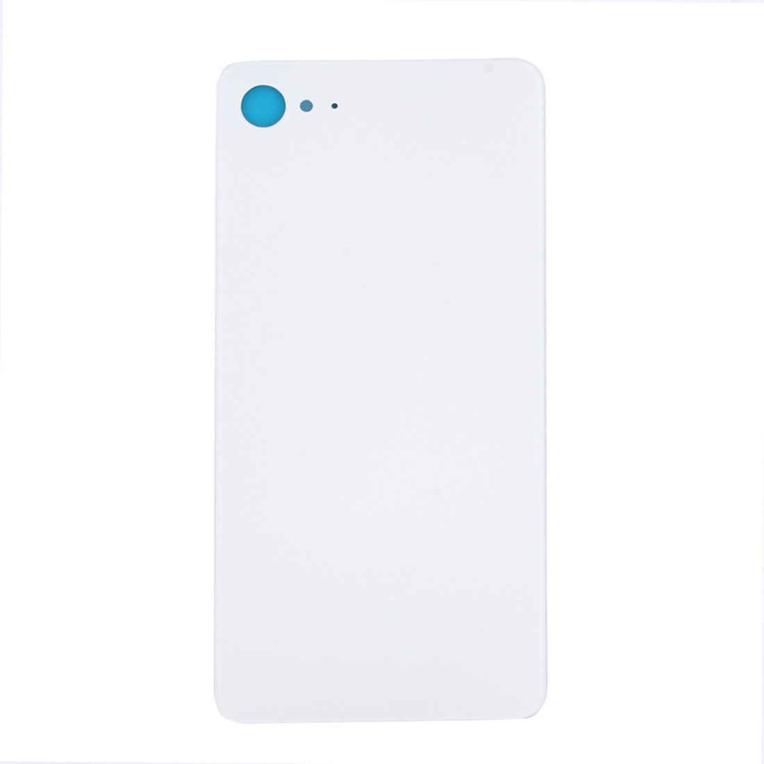 For Lenovo ZUK Z2 Battery Back Cover White