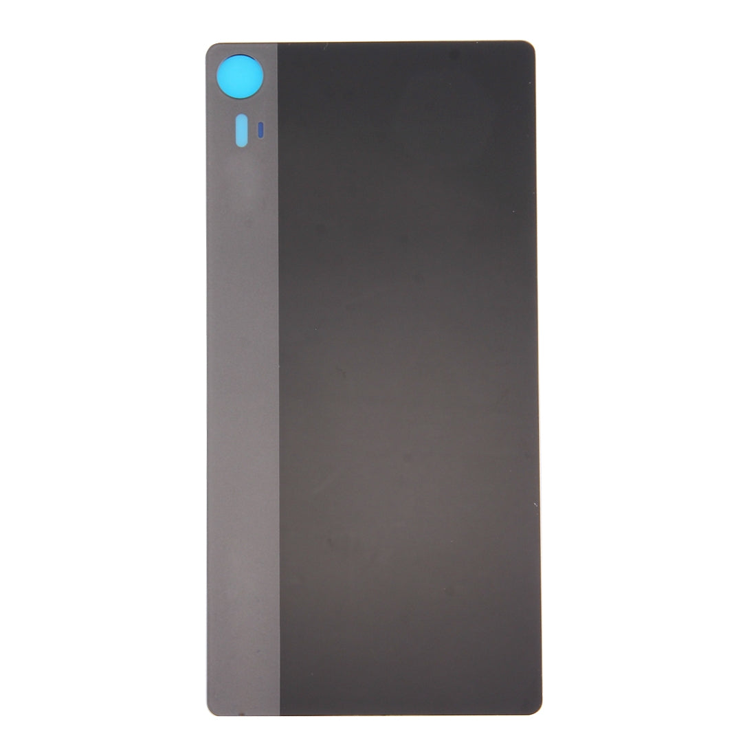 For Lenovo Vibe S / Z90 Battery Back Cover Black
