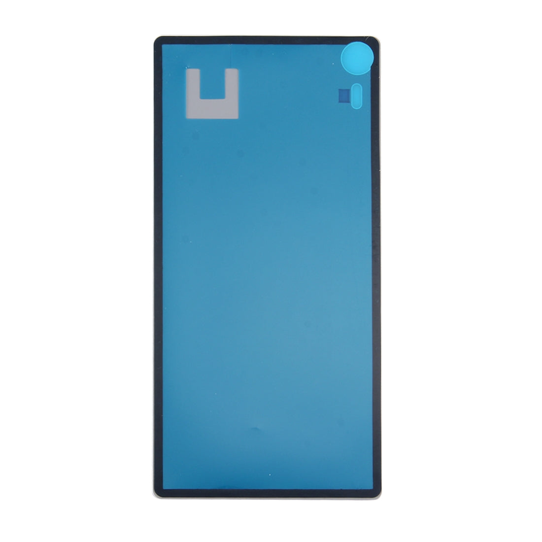 For Lenovo Vibe S / Z90 Battery Back Cover Black