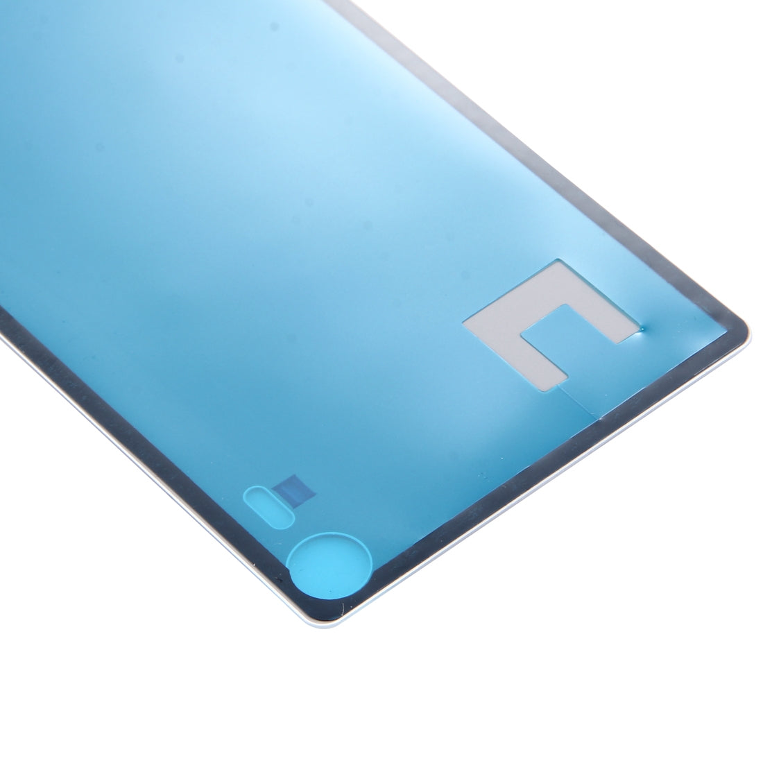 For Lenovo Vibe S / Z90 Battery Back Cover Black