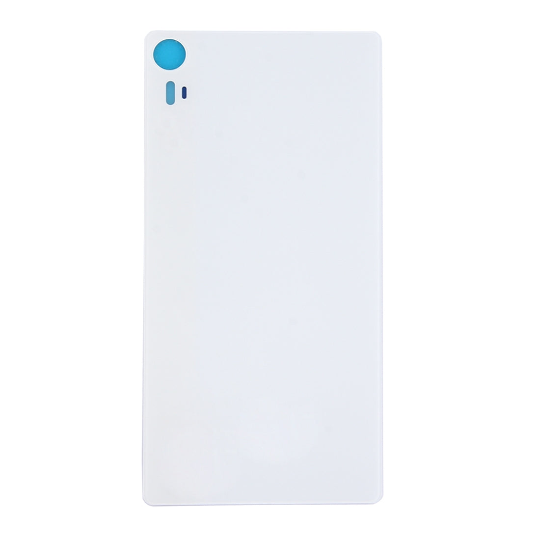 For Lenovo Vibe S / Z90 Battery Back Cover White