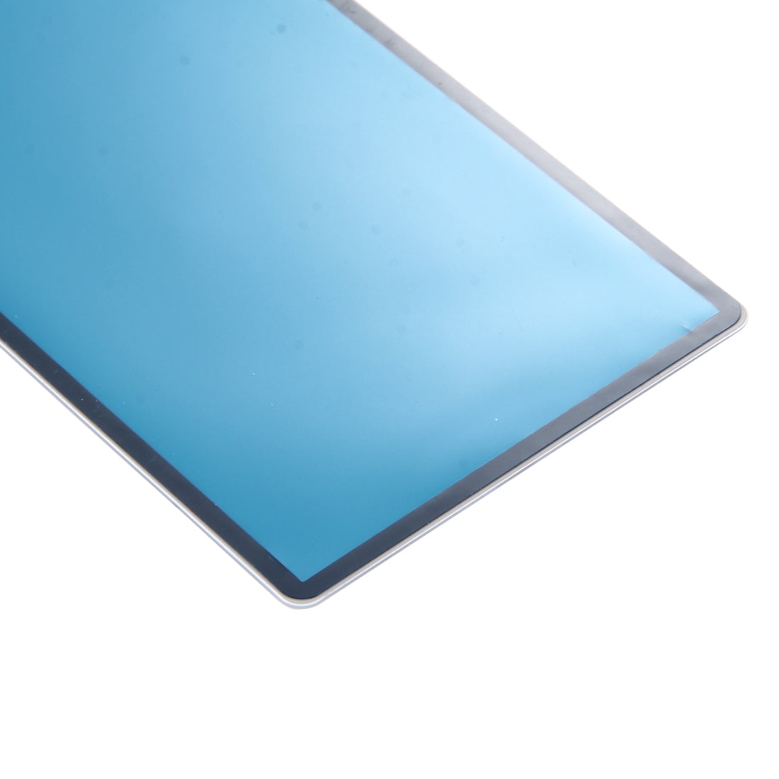 For Lenovo Vibe S / Z90 Battery Back Cover White