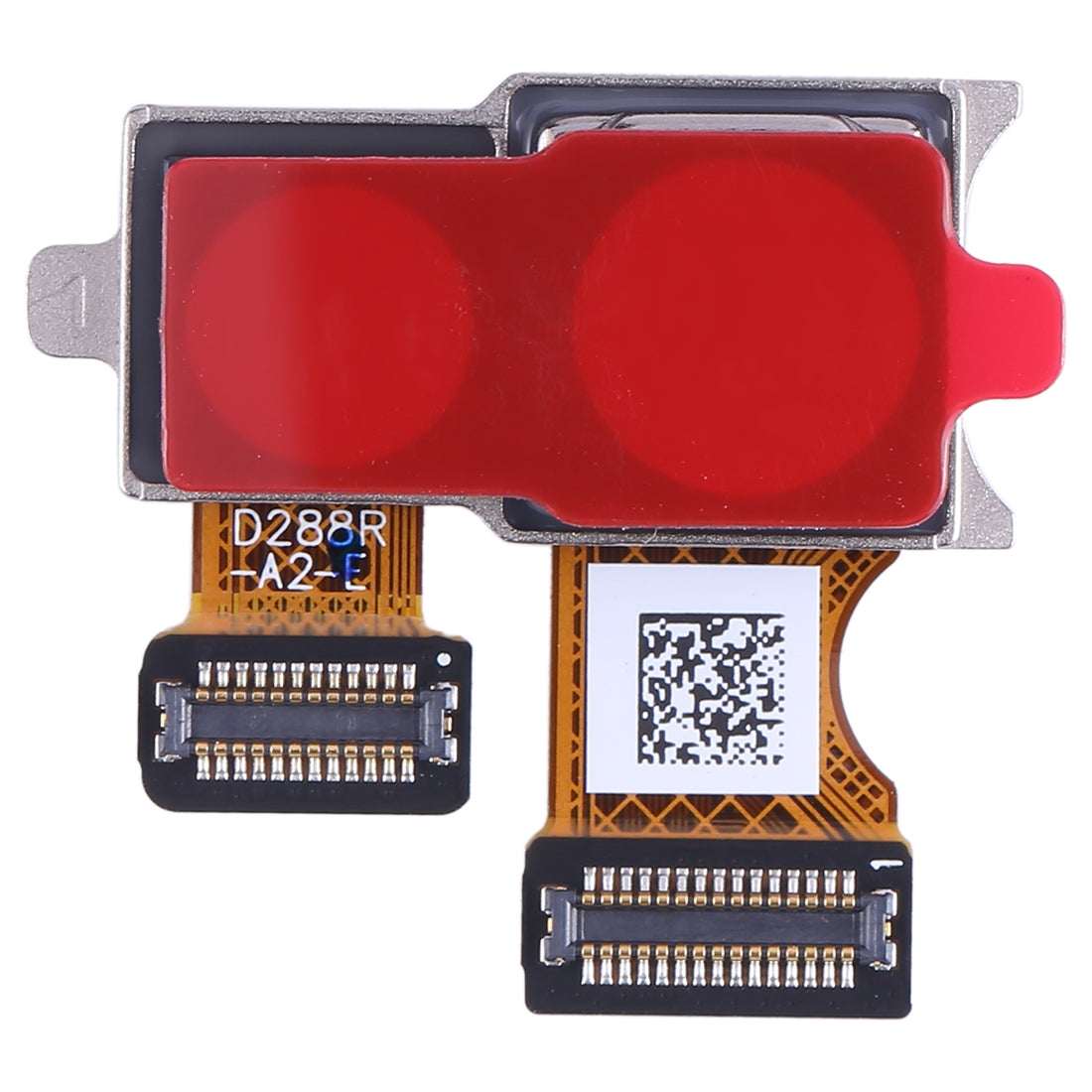 Back Facing Camera for Nokia 5.1 Plus  X5