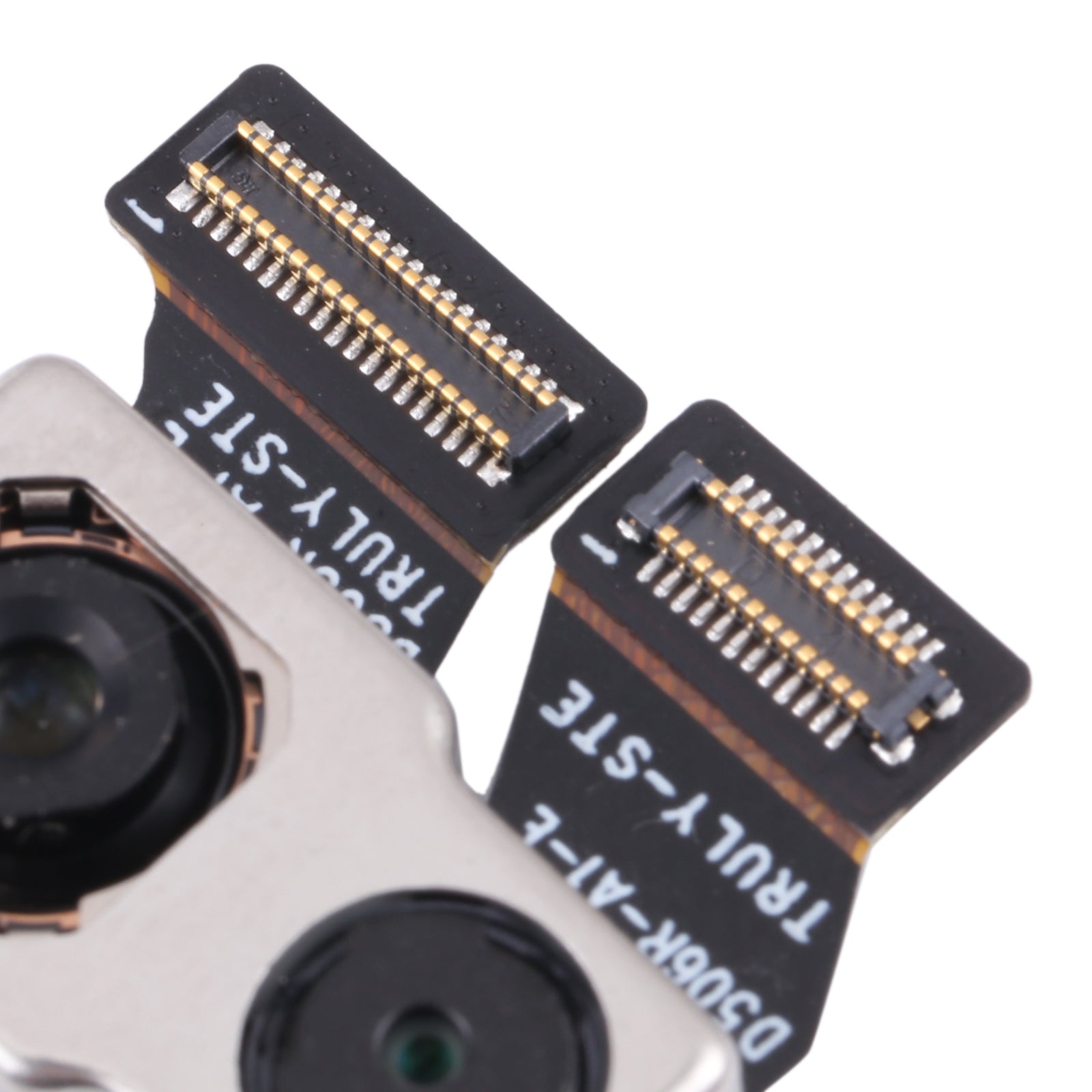 Back Facing Camera for Nokia 7.1 TA-1100 TA-1096 TA-1095 TA-1085 TA-1097