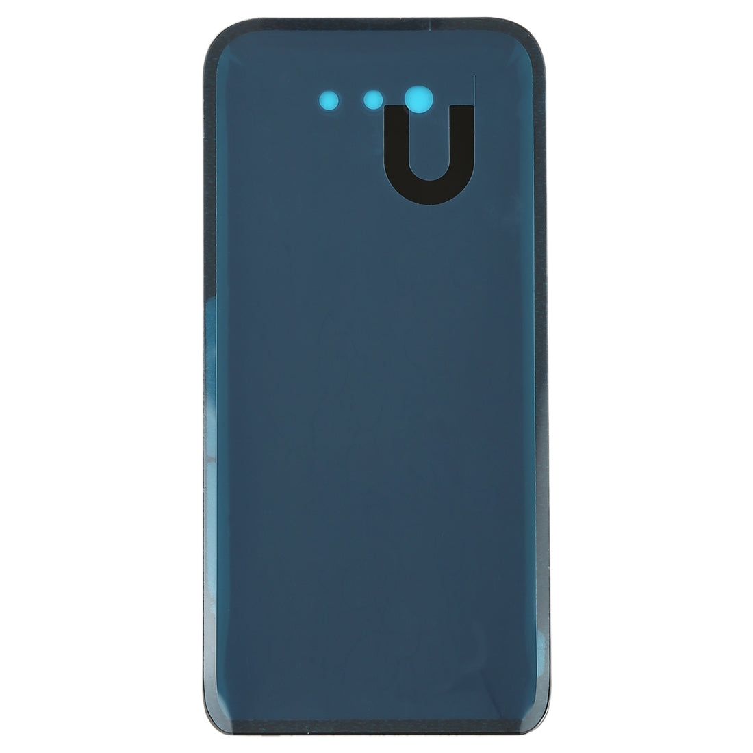 Back Cover for Huawei Honor Magic Black
