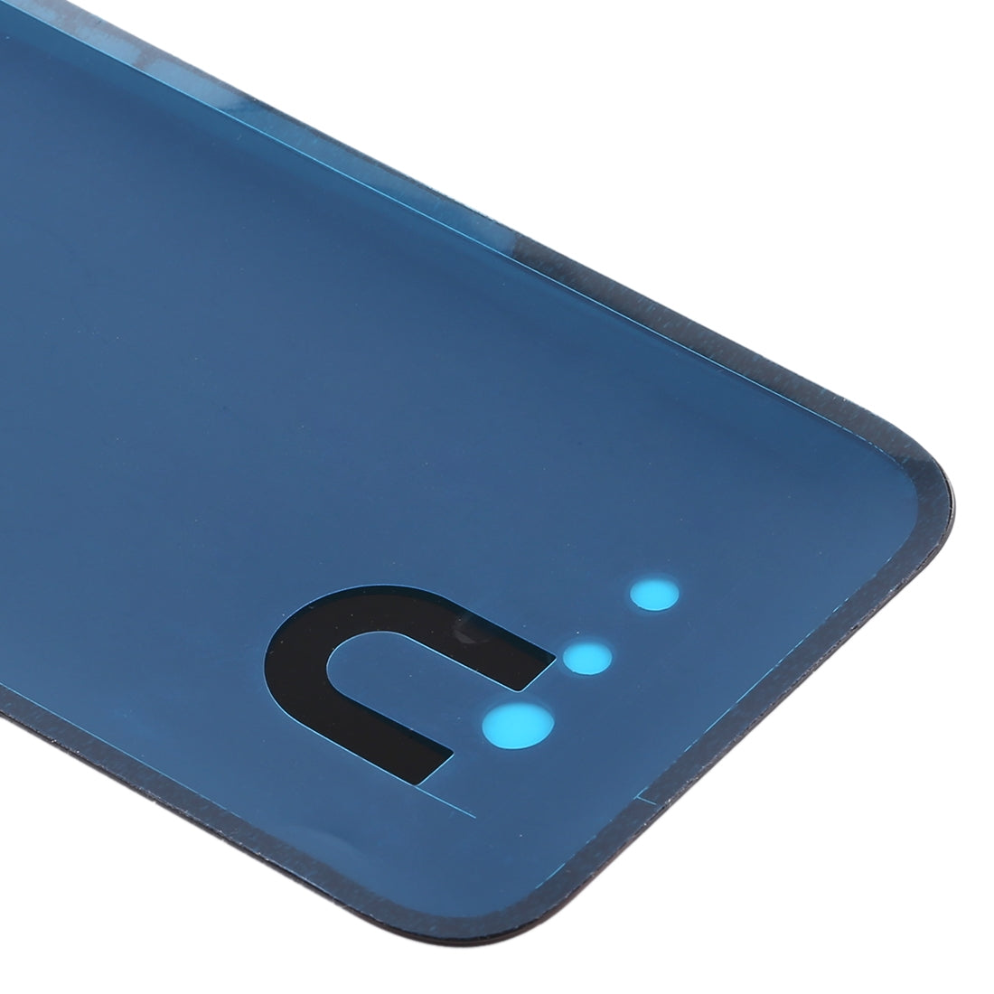 Back Cover for Huawei Honor Magic Black