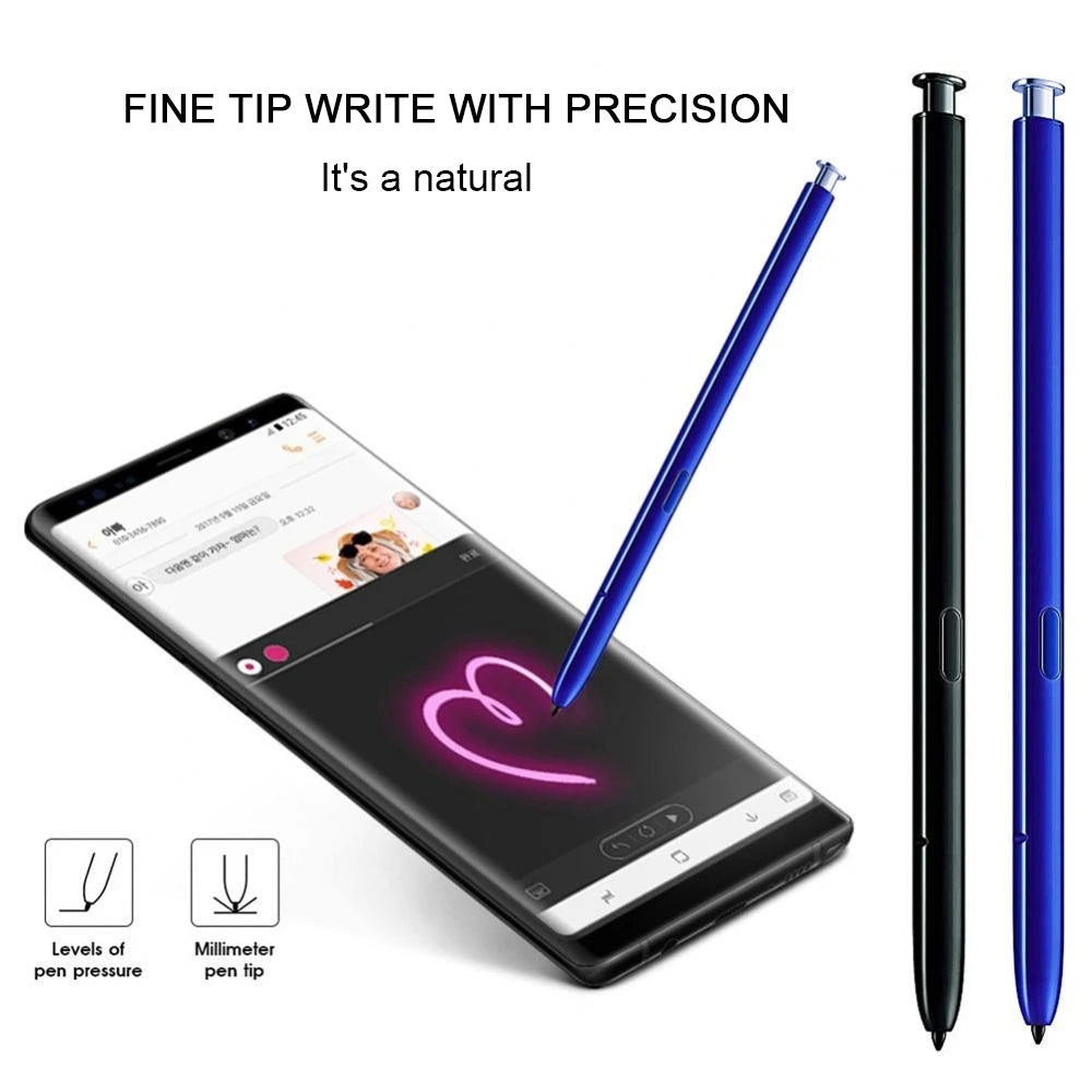 For Samsung Galaxy Note20 SM-980F Screen Touch Pen, Bluetooth Not Supported (Gold)