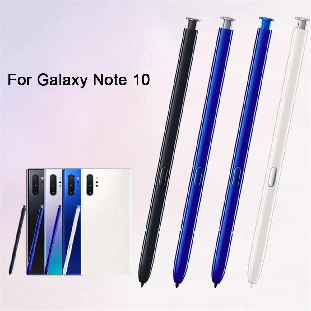 For Samsung Galaxy Note10 SM-970F Screen Touch Pen, Bluetooth Not Supported(Black)