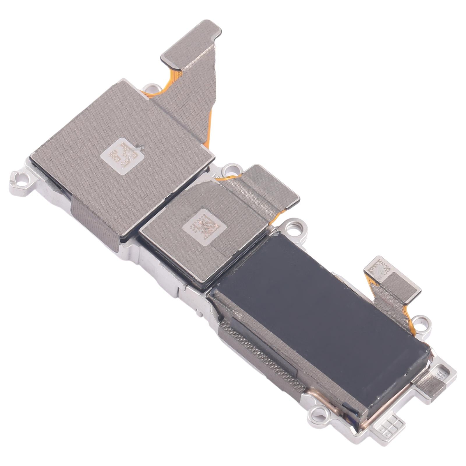 For Google Pixel 9 Pro Camera Set  Periscope + Wide + Main Camera