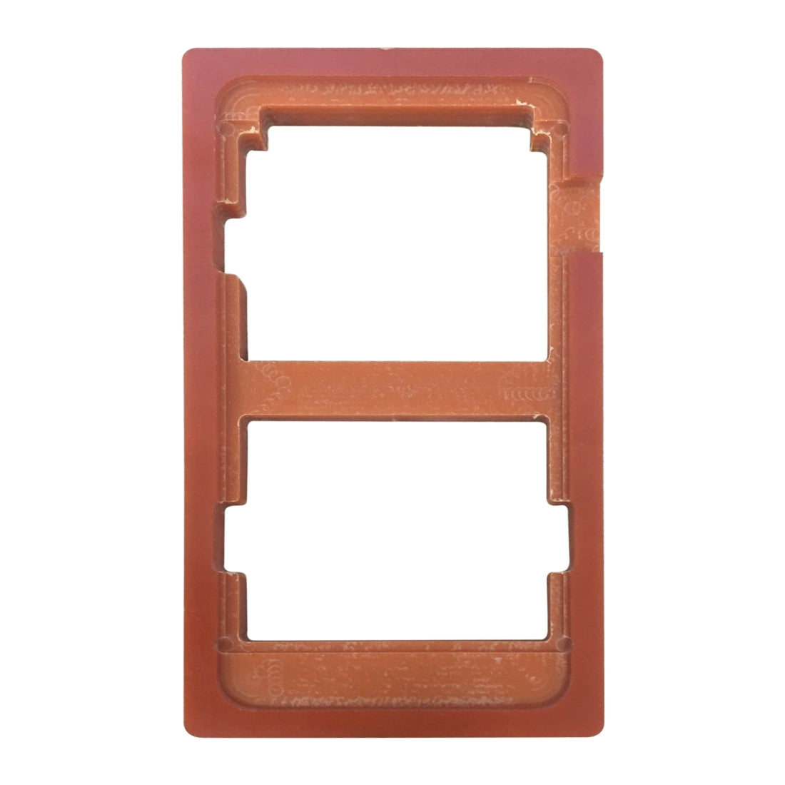 Appropriative Precision LCD and Touch Panel Refurbishment Bak Laminating Mould Molds for Galaxy S7 / G930