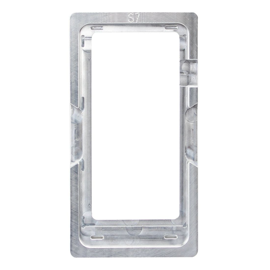 Aluminium Precision Screen Refurbishment Mould Molds For Galaxy S7 / G930