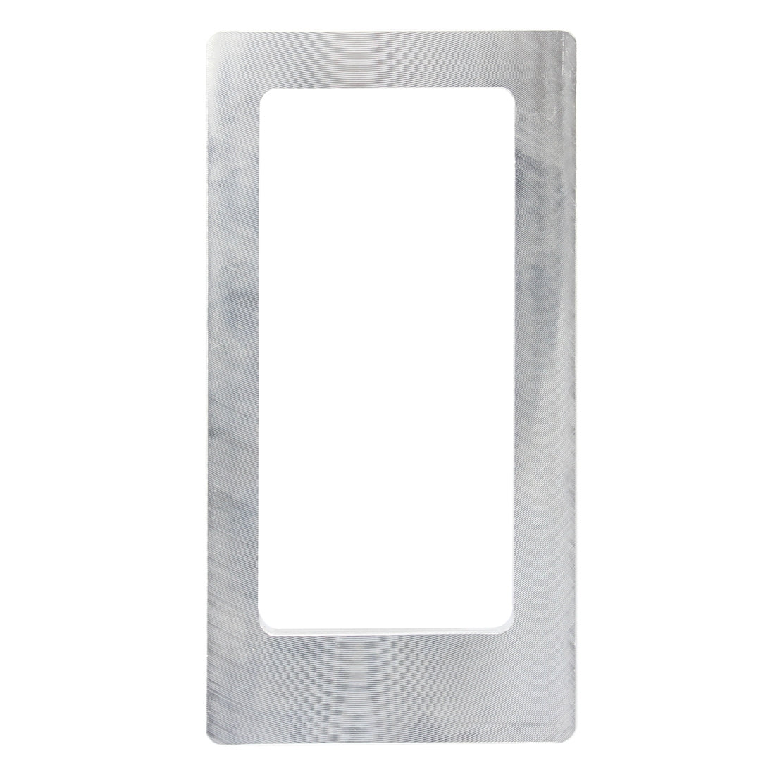 Aluminium Precision Screen Refurbishment Mould Molds For Galaxy S7 / G930