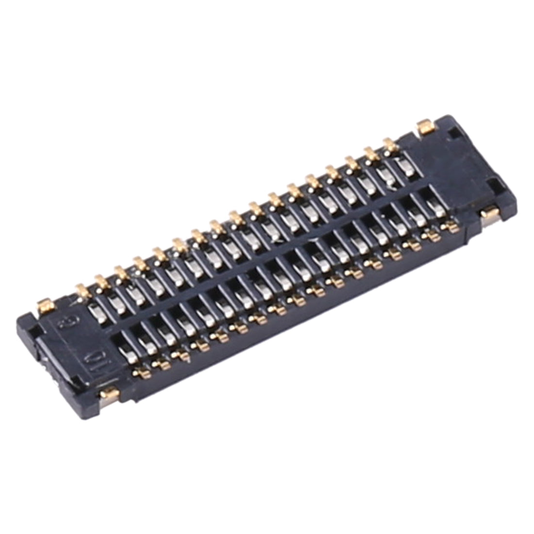 For Huawei Y9  2019 / Enjoy 9 Plus 10PCS Motherboard LCD Display FPC Connector 