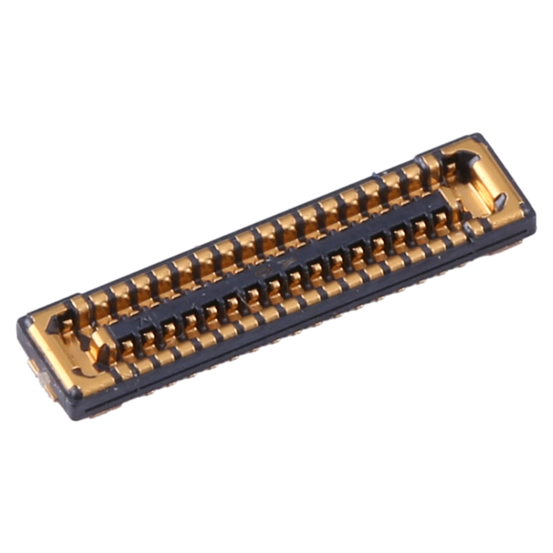 For Huawei Y9 Prime  2019 10PCS Motherboard LCD Display FPC Connector 