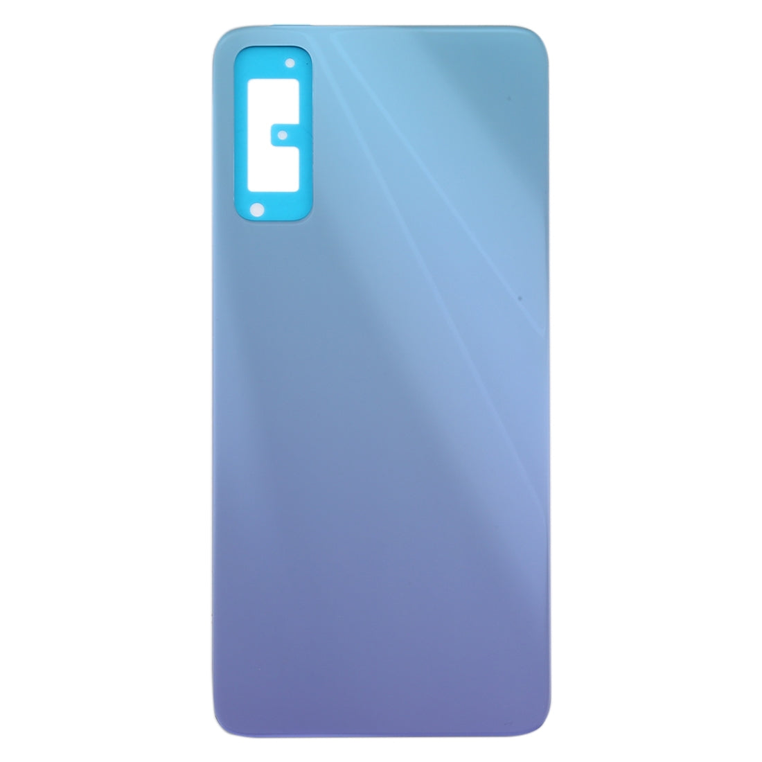 Battery Back Cover for Huawei Enjoy 20 Pro Silver