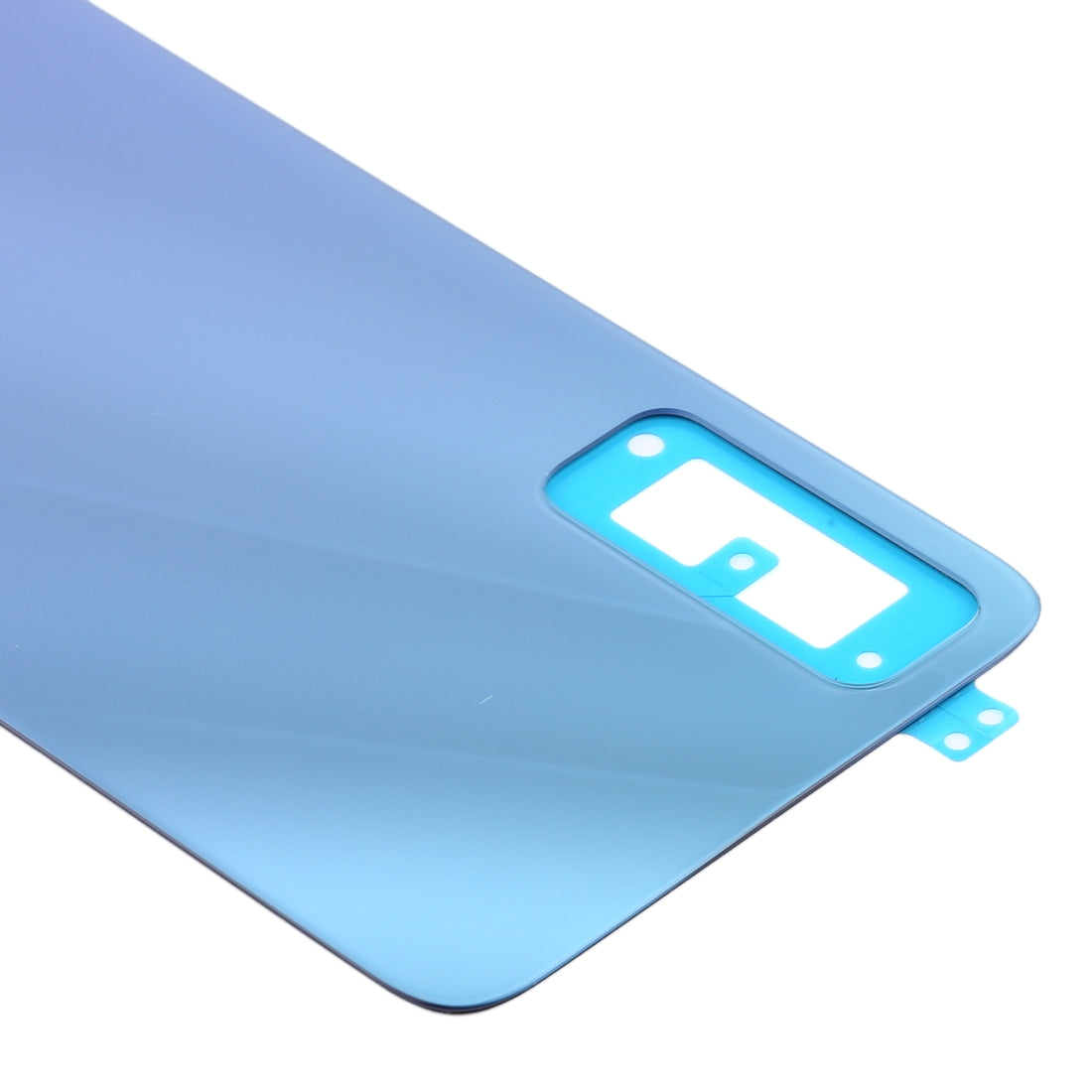 Battery Back Cover for Huawei Enjoy 20 Pro Silver