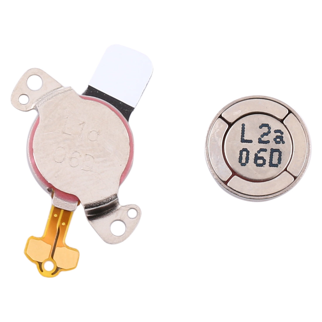 1 Pair Earpiece Speaker for Huawei P40 Pro