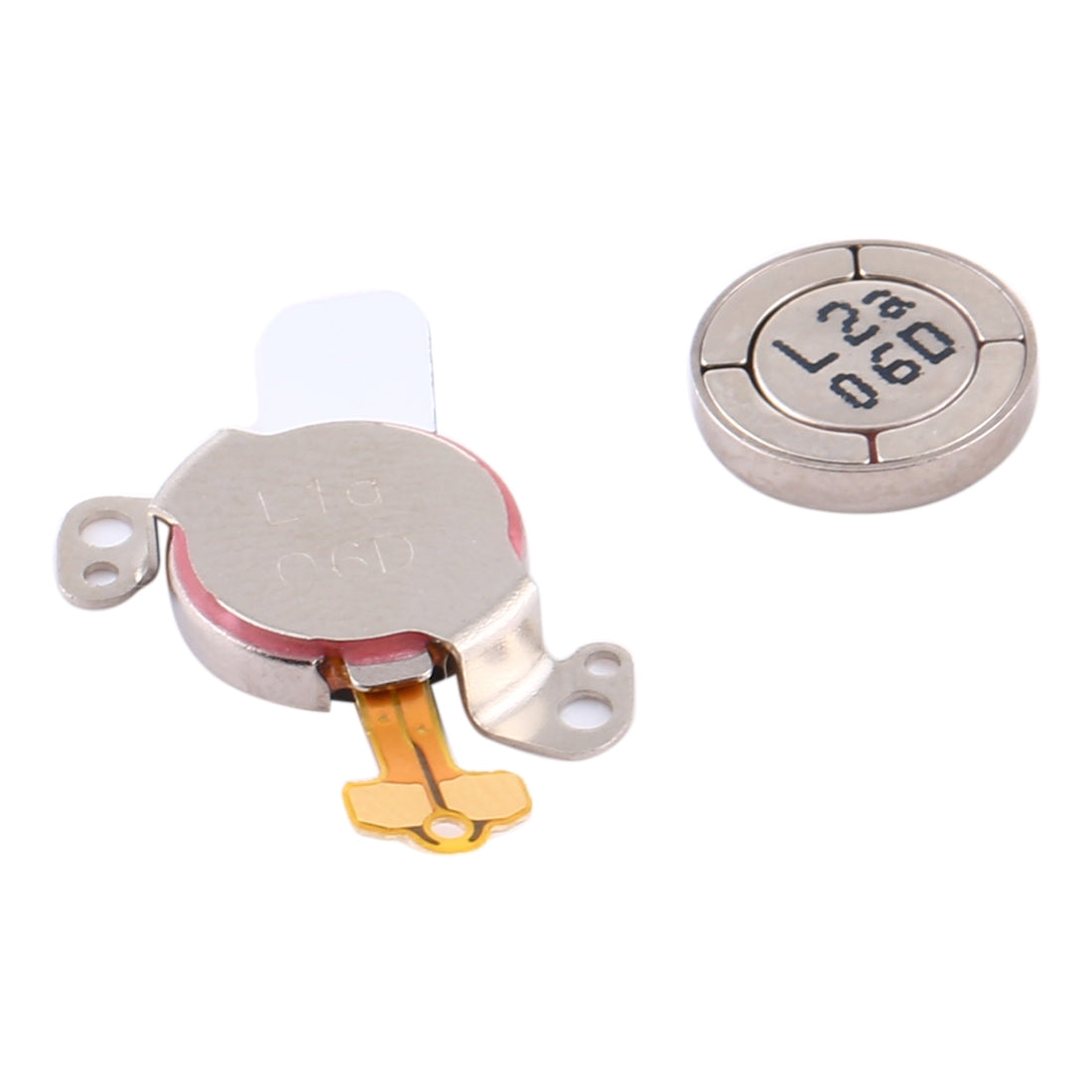 1 Pair Earpiece Speaker for Huawei P40 Pro