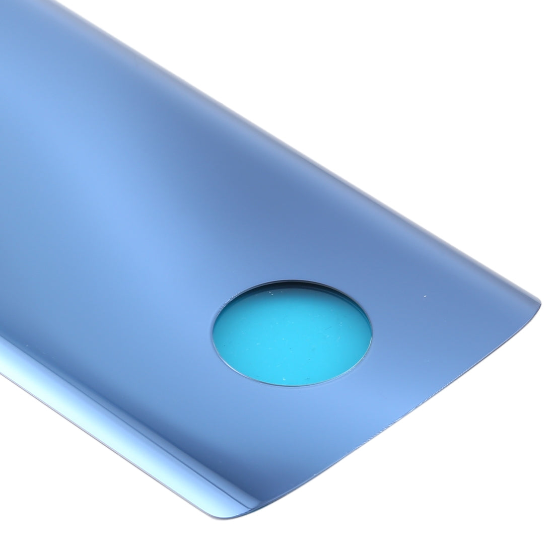 Battery Back Cover for Motorola Moto G6 Plus Blue