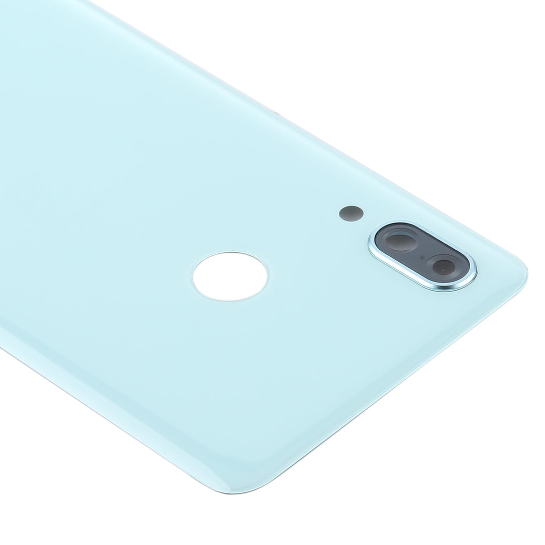 Battery Back Cover for HTC U19e Green